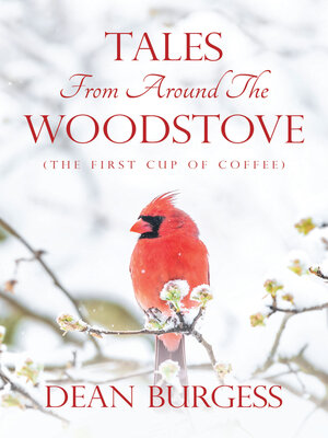 cover image of Tales from Around the Woodstove
